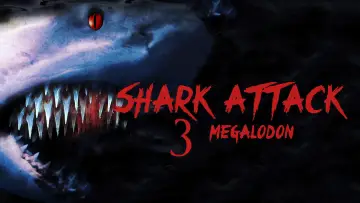 Backdrop to the movie "Shark Attack 3: Megalodon" #921123