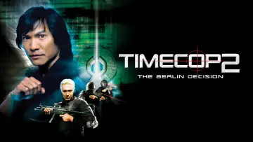 Backdrop to the movie "Timecop: The Berlin Decision" #1760166