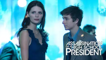 Backdrop to the movie "Assassination of a High School President" #1028495