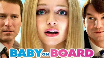 Backdrop to the movie "Baby on Board" #1879386