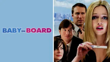 Backdrop to the movie "Baby on Board" #1879387