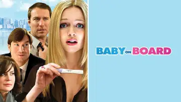 Backdrop to the movie "Baby on Board" #1879390