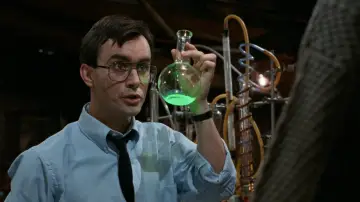 Backdrop to the movie "Bride of Re-Animator" #1209707