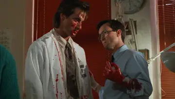 Backdrop to the movie "Bride of Re-Animator" #1209708