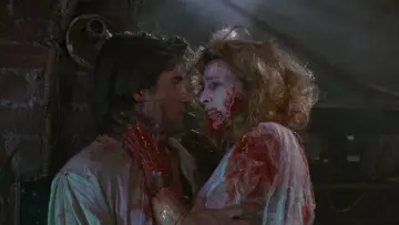 Backdrop to the movie "Bride of Re-Animator" #1209710