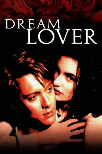 Poster to the movie "Dream Lover" #853430