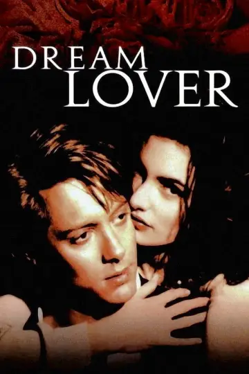 Poster to the movie "Dream Lover" #853435