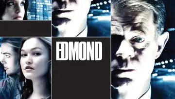 Backdrop to the movie "Edmond" #724252