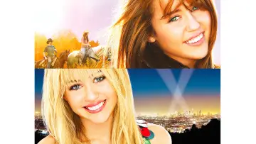 Backdrop to the movie "Hannah Montana: The Movie" #276585