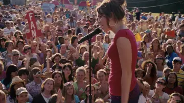 Backdrop to the movie "Hannah Montana: The Movie" #888611