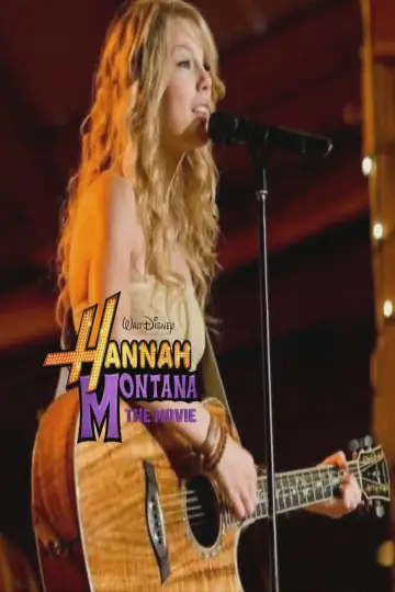 Hannah Montana: The Movie