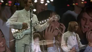 Backdrop to the movie "Head" #696645