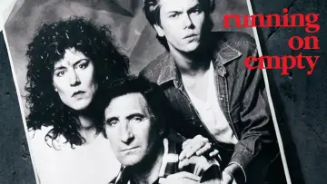 Backdrop to the movie "Running on Empty" #1028222