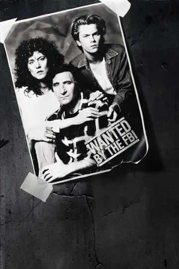 Poster to the movie "Running on Empty" #1028235