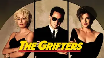 Backdrop to the movie "The Grifters" #1030685