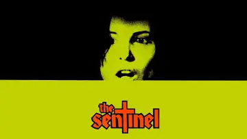 Backdrop to the movie "The Sentinel" #1099601