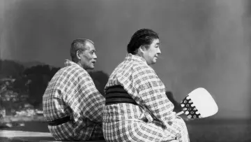 Backdrop to the movie "Tokyo Story" #1828123