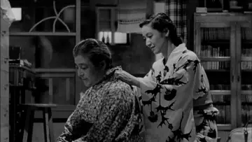 Backdrop to the movie "Tokyo Story" #1924685