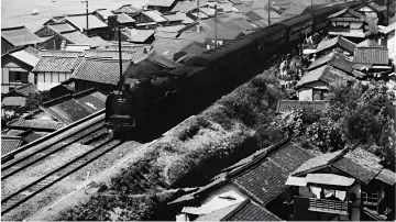 Backdrop to the movie "Tokyo Story" #663381