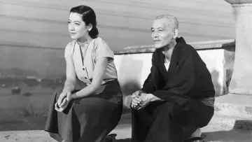 Backdrop to the movie "Tokyo Story" #932985