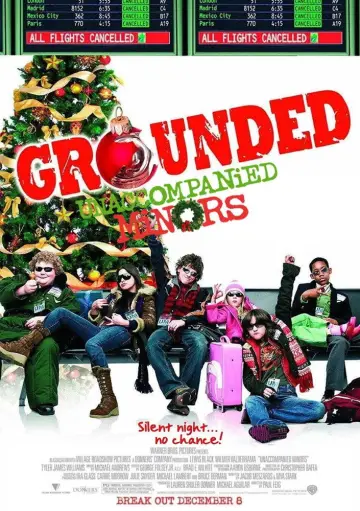 Unaccompanied Minors
