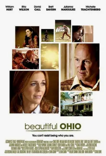Poster to the movie "Beautiful Ohio" #1906367