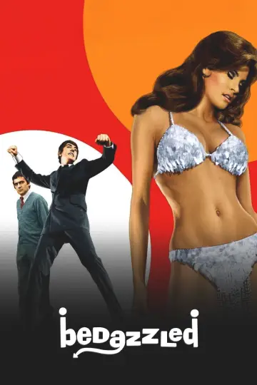 Poster to the movie "Bedazzled" #1203097
