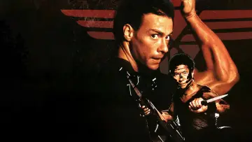 Backdrop to the movie "Black Eagle" #1024564