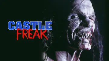 Backdrop to the movie "Castle Freak" #1835668