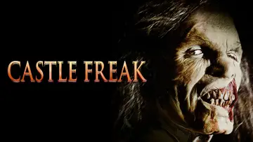 Backdrop to the movie "Castle Freak" #1835669