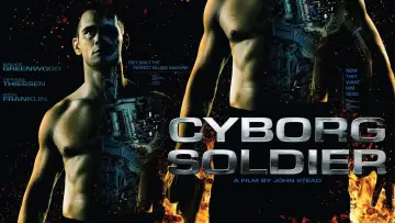 Backdrop to the movie "Cyborg Soldier" #1125864