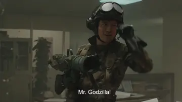 Backdrop to the movie "Godzilla vs. Biollante" #868390