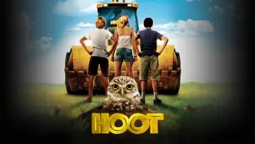 Backdrop to the movie "Hoot" #1065270