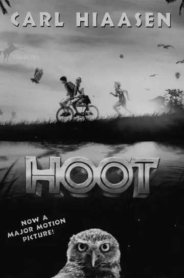 Poster to the movie "Hoot" #1065277