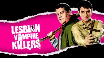 Backdrop to the movie "Lesbian Vampire Killers" #1059615