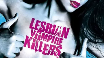 Backdrop to the movie "Lesbian Vampire Killers" #1059617