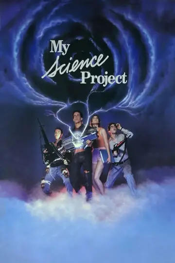 My Science Project