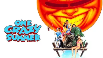 Backdrop to the movie "One Crazy Summer" #1033778