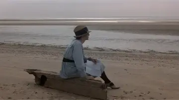 Backdrop to the movie "Reds" #993736