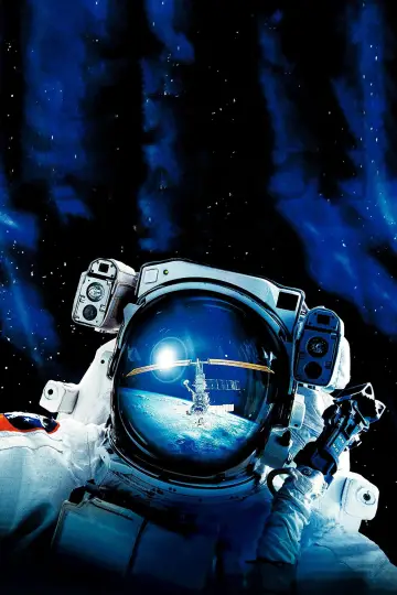 Poster to the movie "Space Station 3D" #1078958