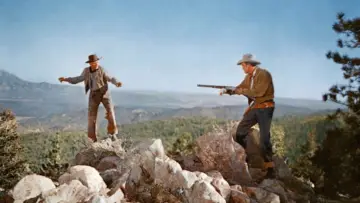 Backdrop to the movie "The Man from Laramie" #1027194