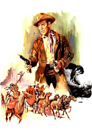 The Man from Laramie