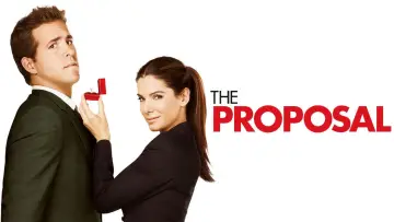 Backdrop to the movie "The Proposal" #672144