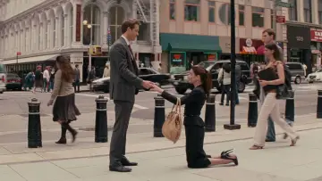 Backdrop to the movie "The Proposal" #672149