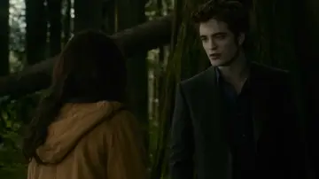Backdrop to the movie "The Twilight Saga: New Moon" #1576584