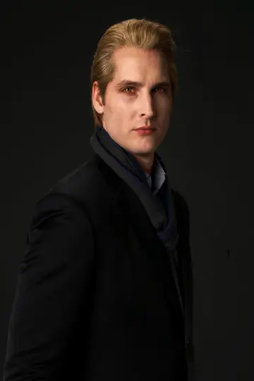 Poster to the movie "The Twilight Saga: New Moon" #1824258