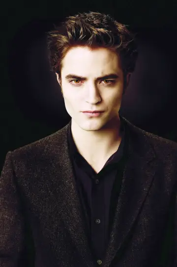 Poster to the movie "The Twilight Saga: New Moon" #1824261
