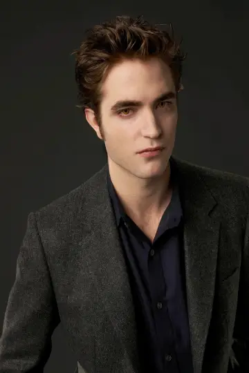 Poster to the movie "The Twilight Saga: New Moon" #1824262