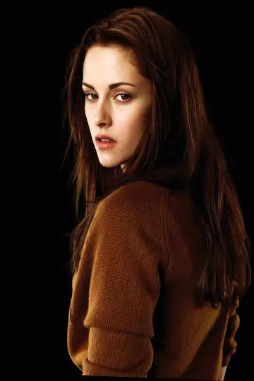 Poster to the movie "The Twilight Saga: New Moon" #1824263
