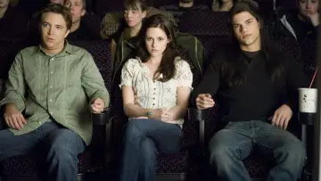 Backdrop to the movie "The Twilight Saga: New Moon" #309193